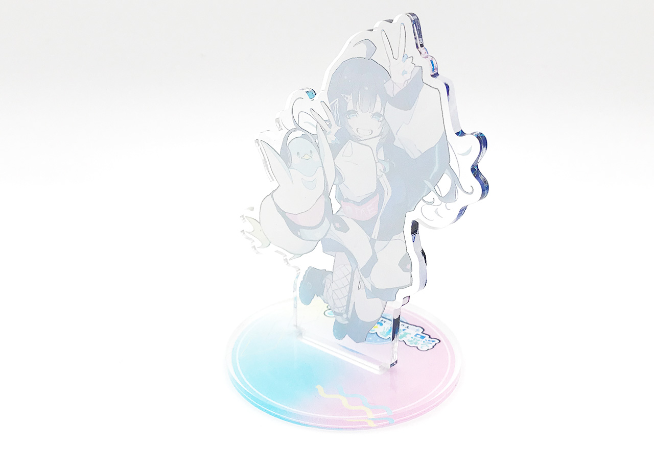 アクリルスタンド 画像3