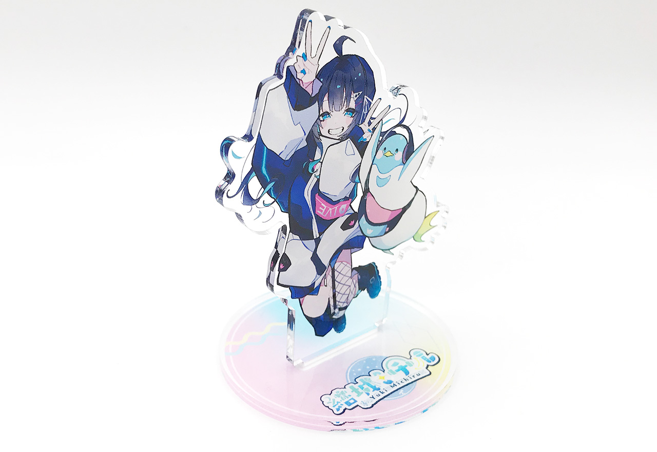アクリルスタンド 画像2