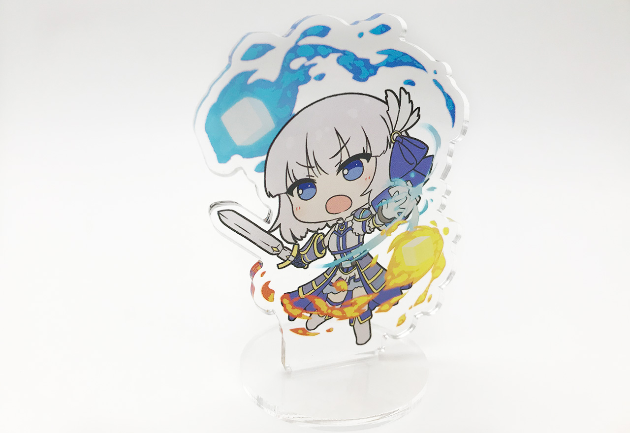 アクリルスタンド 画像3