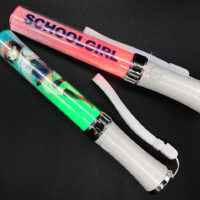 スティック型ペンライトST-02