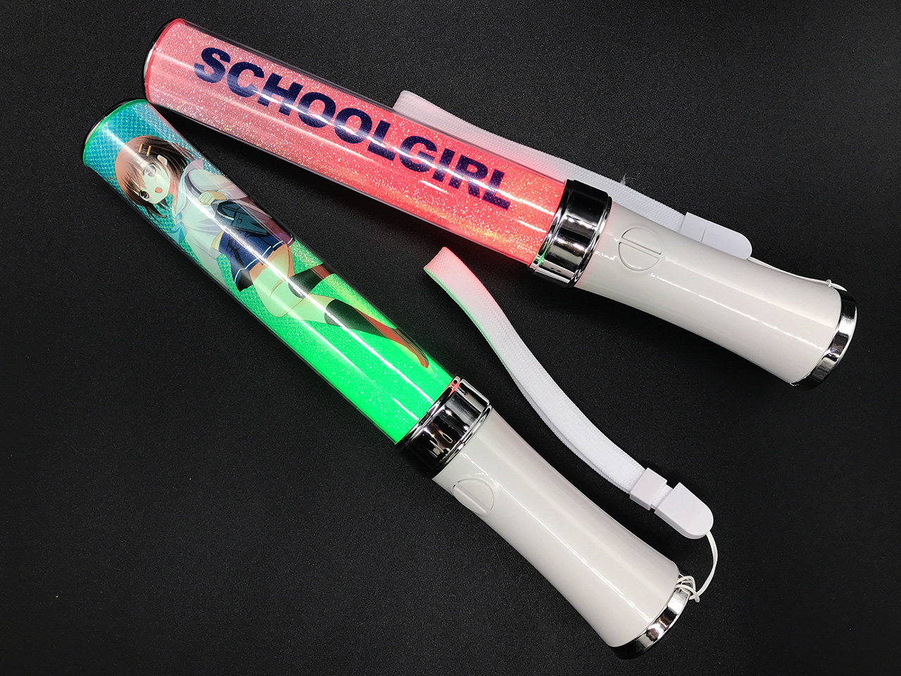 スティック型ペンライトST-02