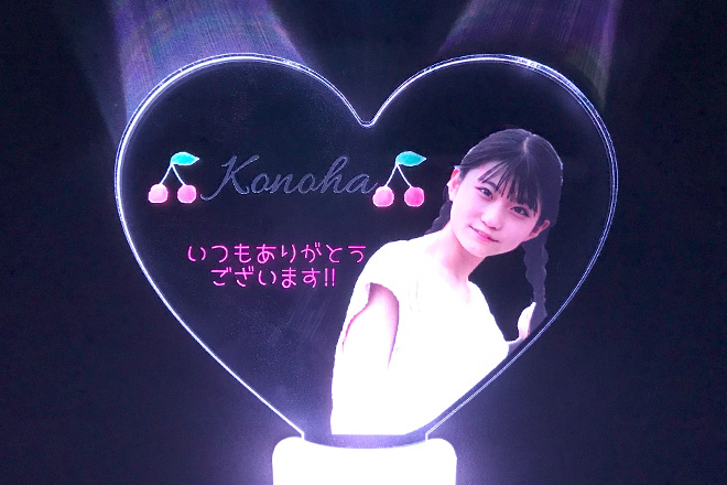 アクリルペンライト 画像3
