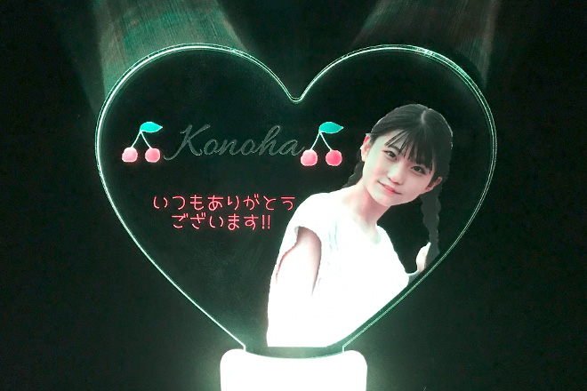 アクリルペンライト 画像2