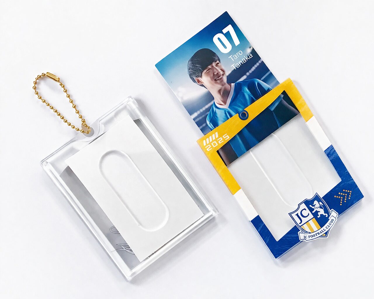 フォトキーホルダー 画像4