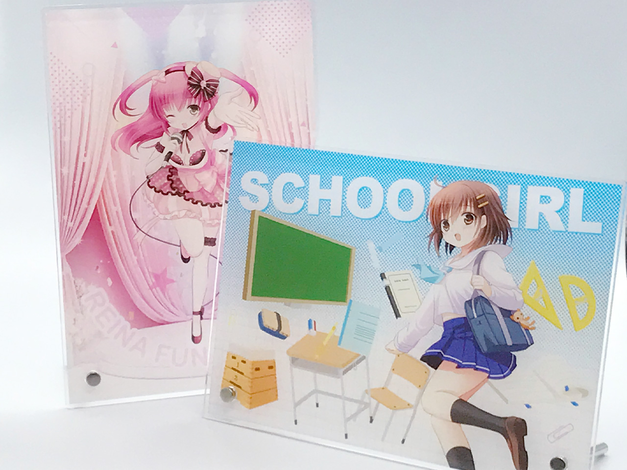 フルカラー印刷
