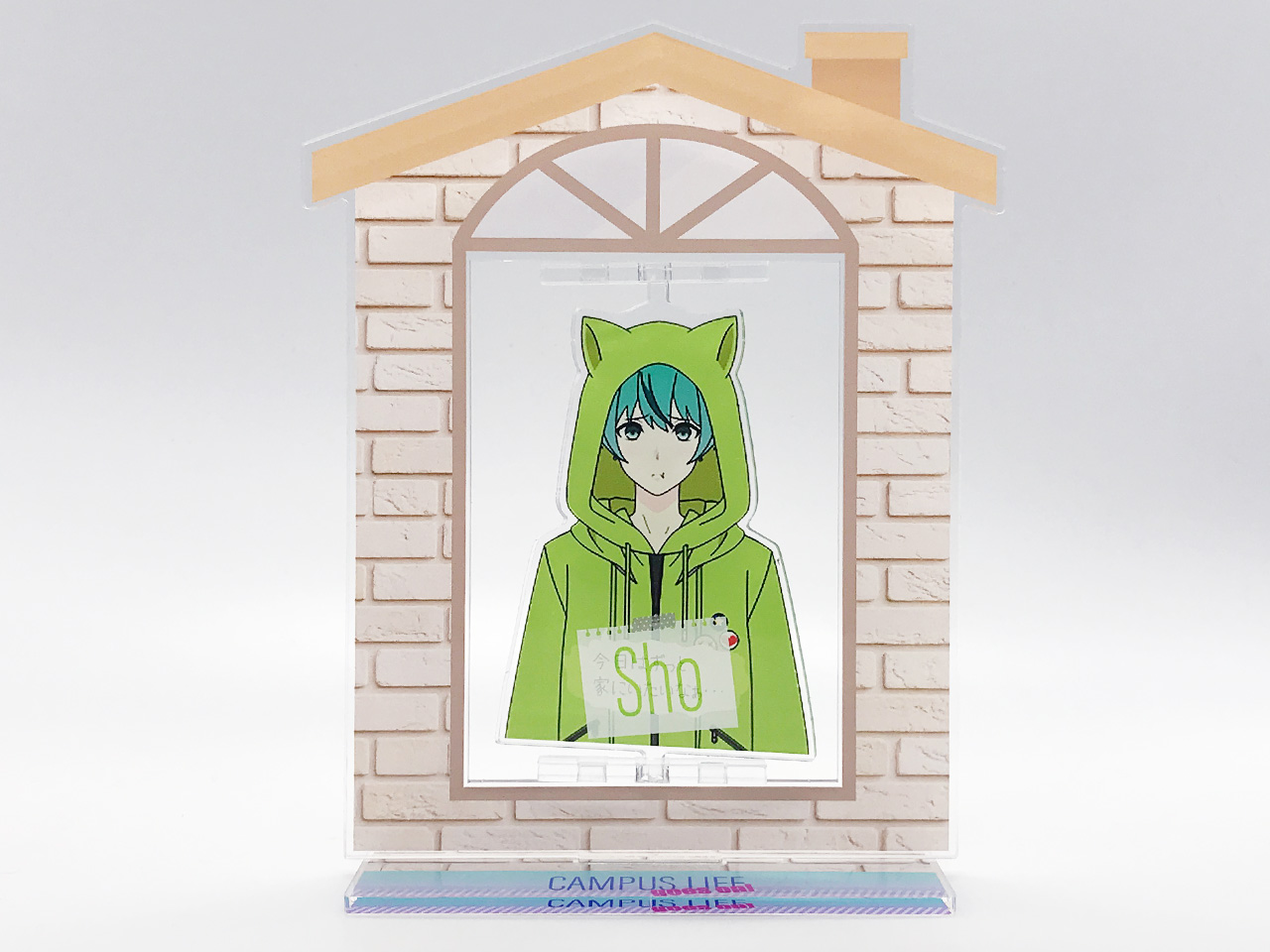 アイドルグッズ