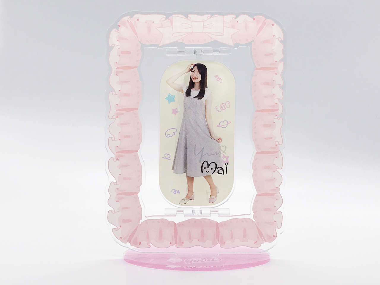 コンサートグッズ