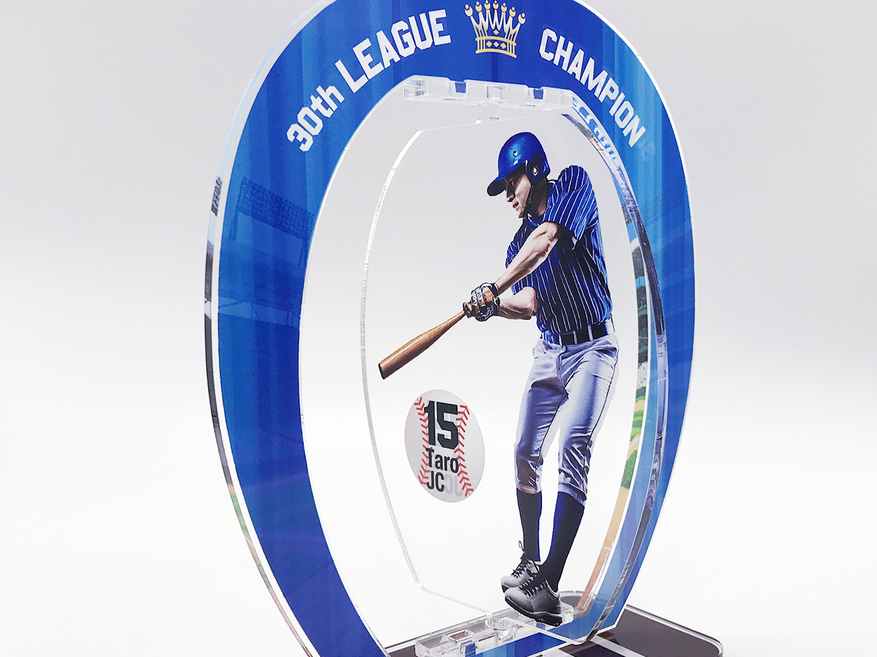 スポーツ応援グッズ