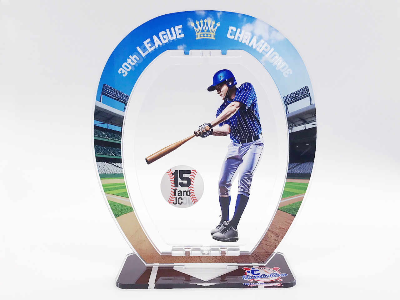 スポーツ応援グッズ