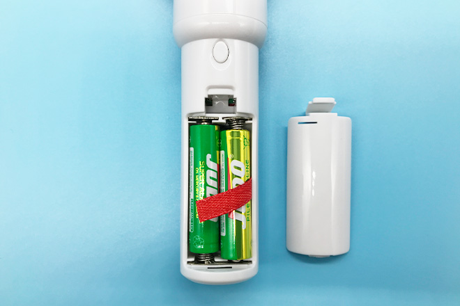 ちびキャラが華やかに輝く立体型ペンライト