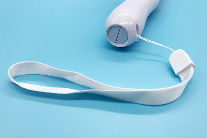 推し名が際立つ！フルカラー印刷のスティック型ペンライト