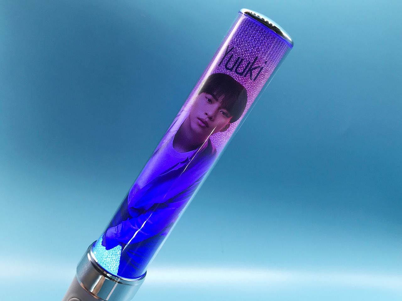 スティック型ペンライトST-02 画像3