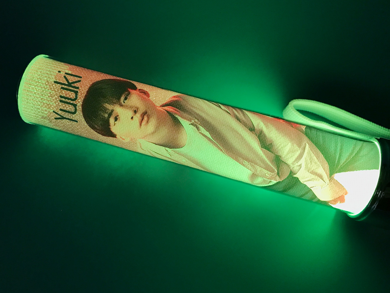 スティック型ペンライトST-02 画像5