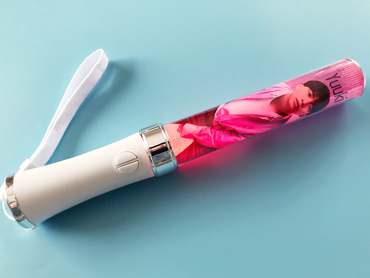 スティック型ペンライトST-02 画像2