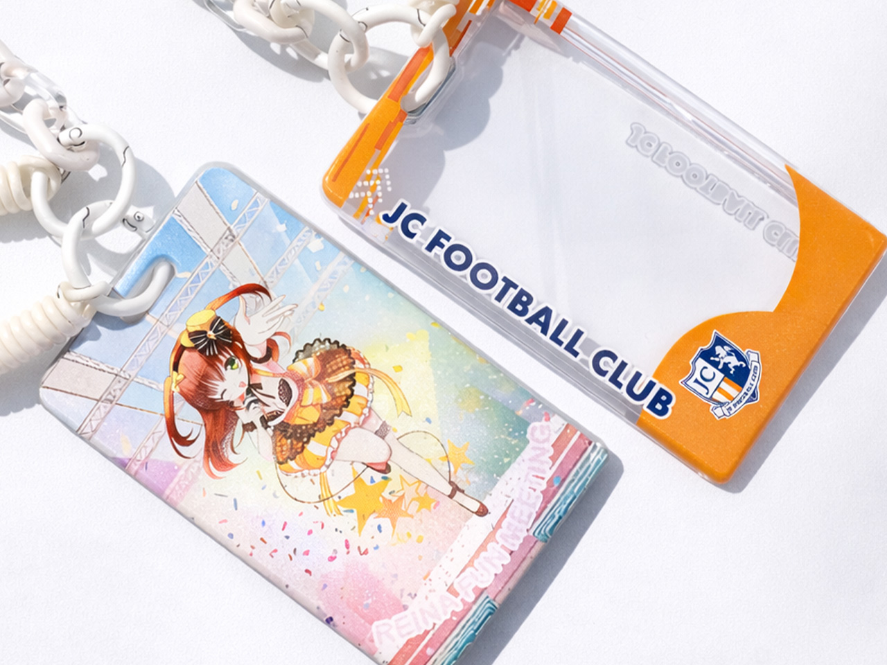 オリジナルデザインをフルカラー印刷