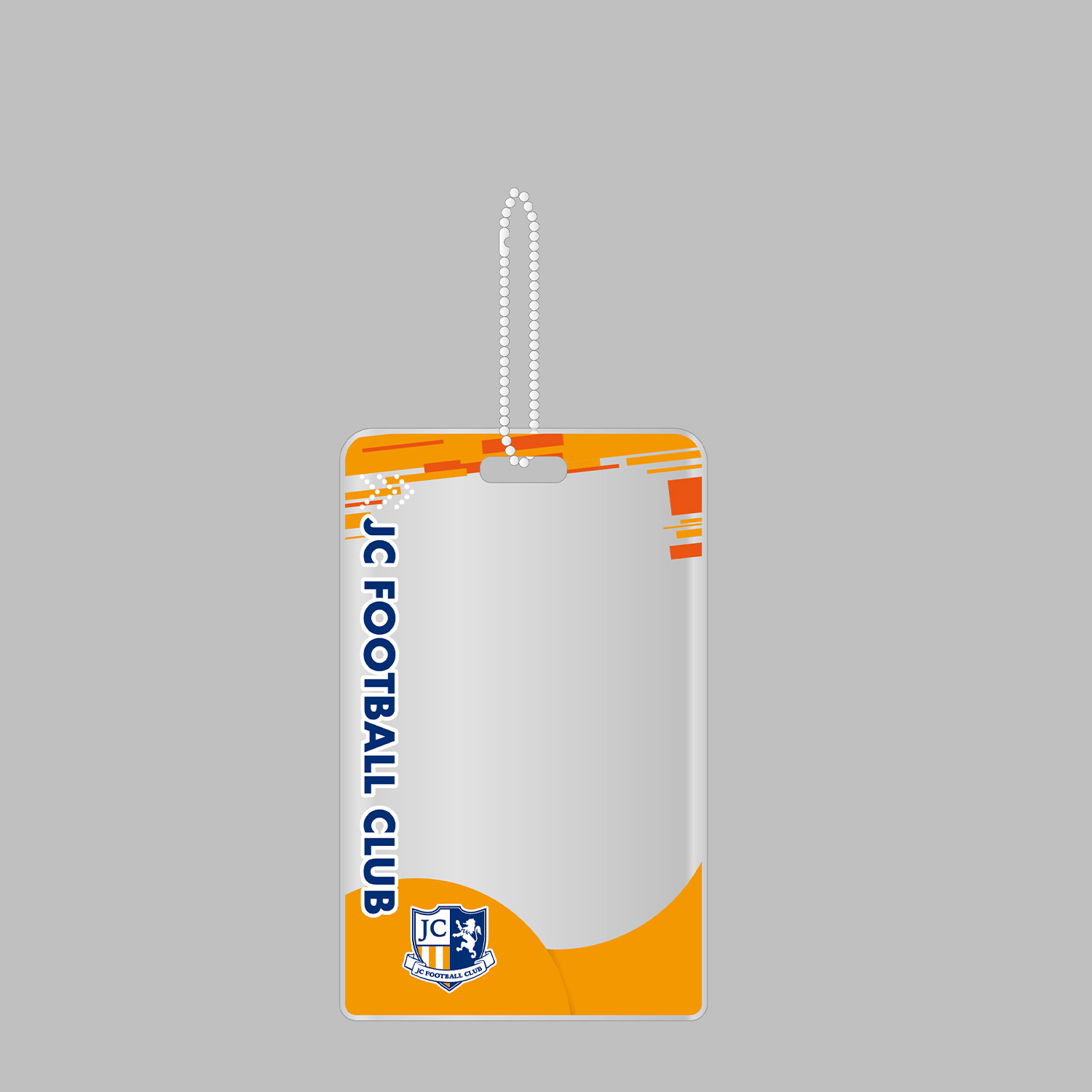 フルカラー印刷対応