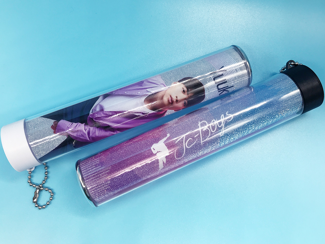 ペンライトチューブ 画像4