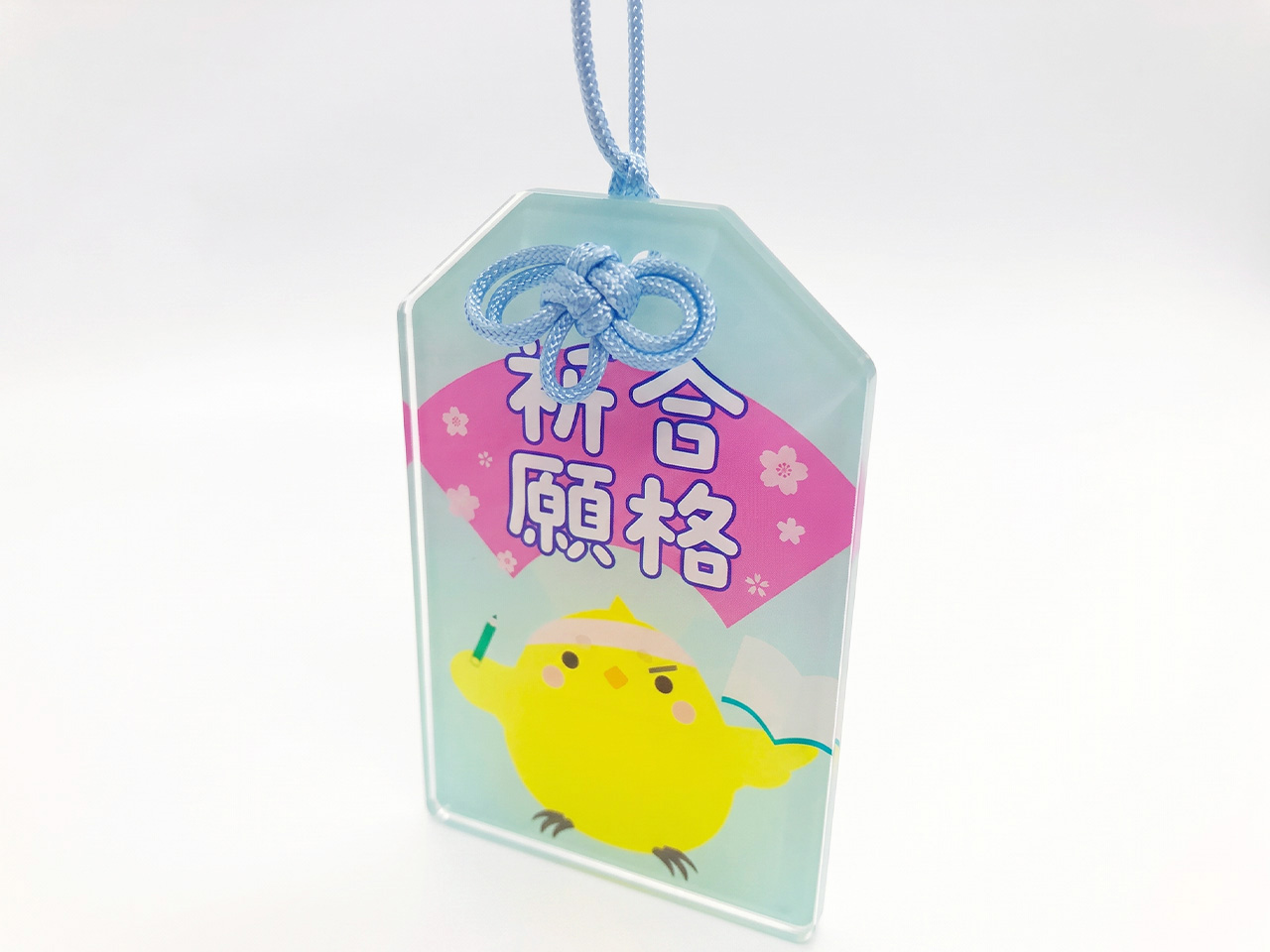 アクリルお守り 画像5